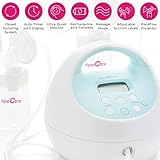 Spectra S1 Plus Hospital Grade Electric Breast Pump - 4