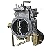 Carburetor， Carburetor Compatible For MITSUBISHI 4G54 4G63/4G64 FG20NT FG25NT CARB V31 V32 REP. Mikuni