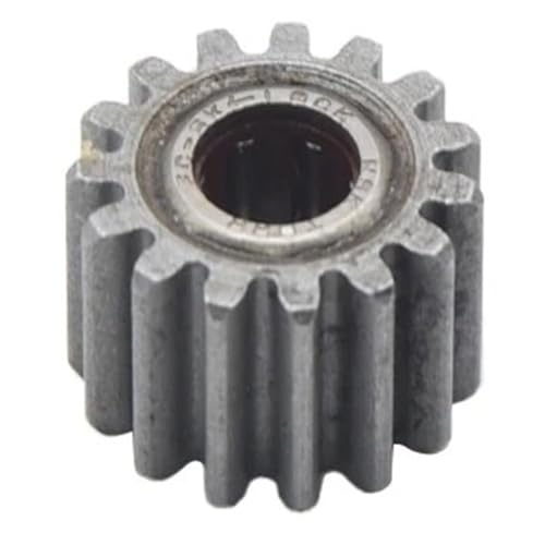Engranaje 612-02101 para solucionar atascos en Riso RZ EV ES EZ 4