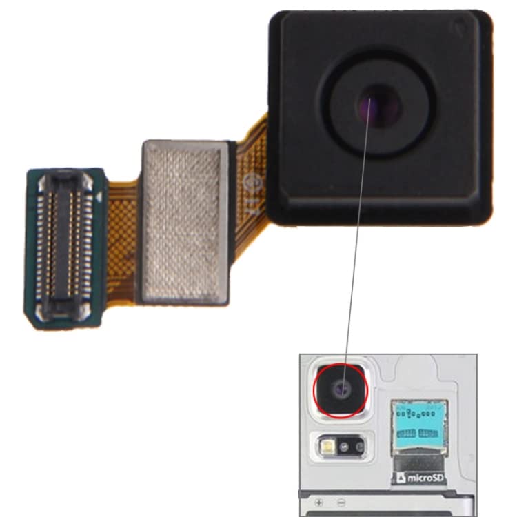 LKF for Galaxy S5 / G900 Rear Camera Module
