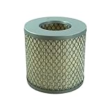 Replacement AIR Filter Element Compatible with LEYBOLD Vacuum 71213283 Replacement Part