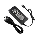 Compatible con 2 conectores: RCA 10 mm.