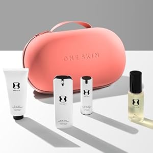 OS-01 FACE, BODY, EYE & PREP Travel Kit