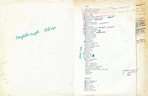 Regan Arts The Godfather Notebook