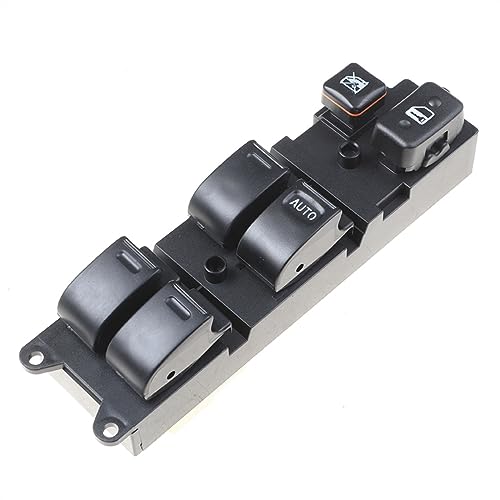 Interrupteur principal de vitre électrique Toyota Land Cruiser 8482035020