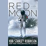 Cover of Red Moon