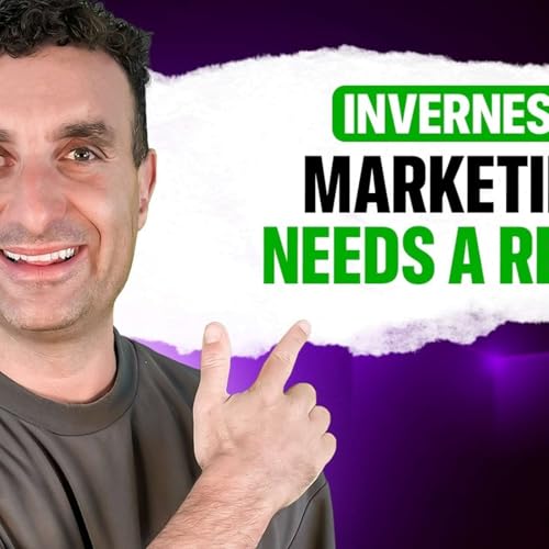 The 2026 Digital Marketing Strategy That Actually Works for Inverness-Based Companies cover art