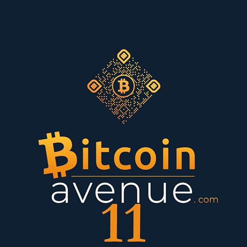 Couverture de Episode 11 : Bitcoin, le retour aux 50K$