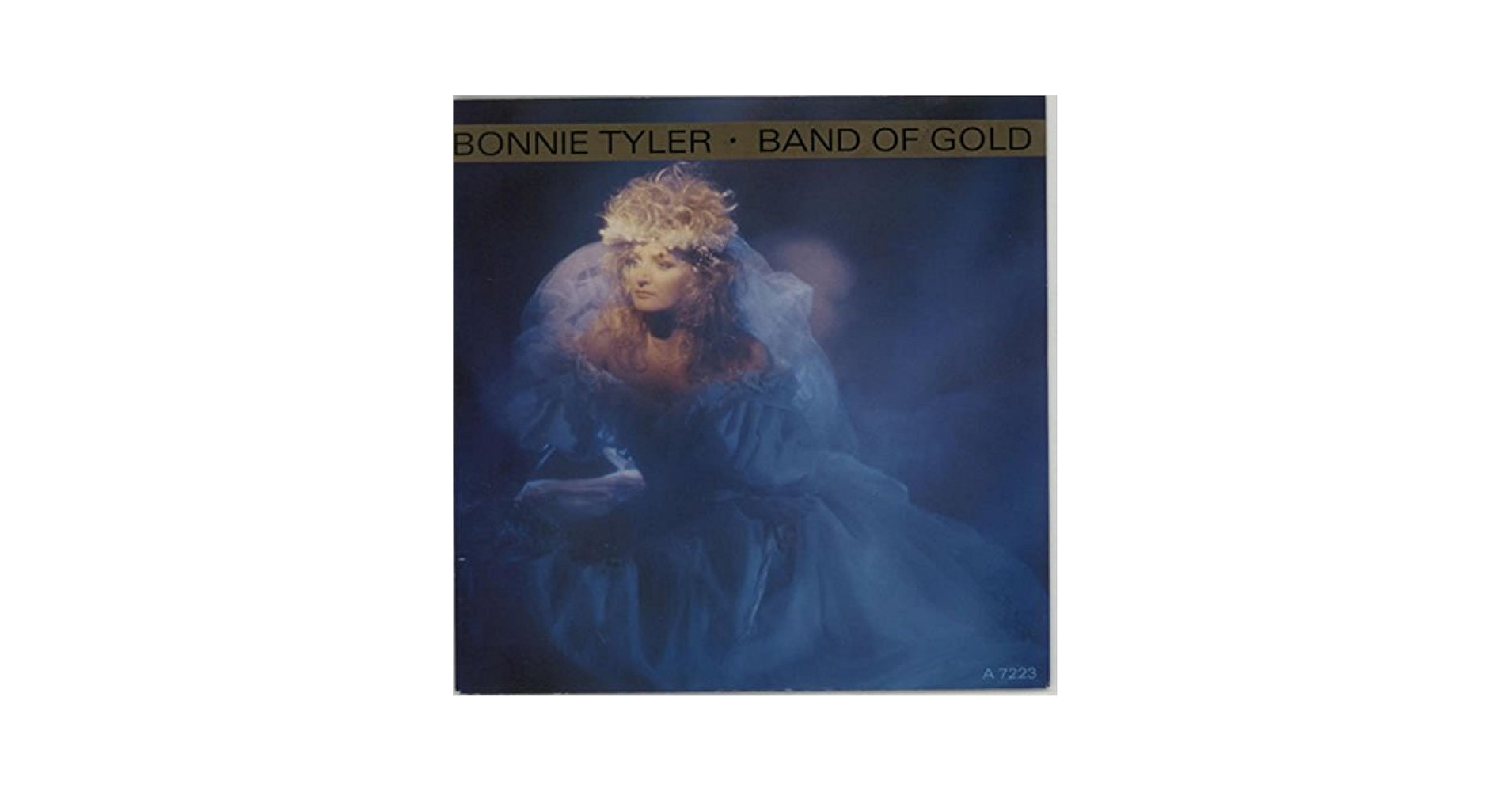 Amazon.co.jp: Band Of Gold: Music