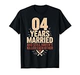 4 year marriage anniversary gifts for him