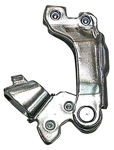 Mopar Genuine Parking Brake Lever - 68095418AA, Silver