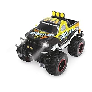DICKIE Toys RC Ford F150 Mud Wrestler