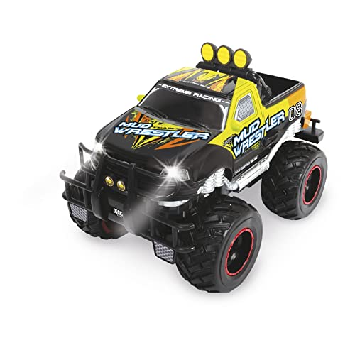 Dickie RC Ford F150 Mud Wrestler