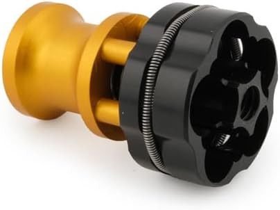 Speed Beez® Speed Loader Compatible with Ruger LCR® 38 Five (5) Shot