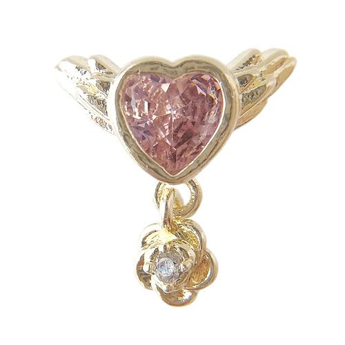 [Hf] 18kgp ^J p[c L[rbNWRjA S[h 1   I[o  W \t lC  18bL gp-749- GreenRoseYumi