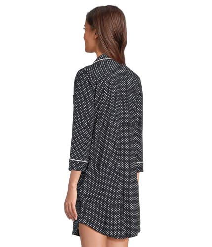 Lauren Ralph Lauren Cotton Jacquard Sleepshirt3