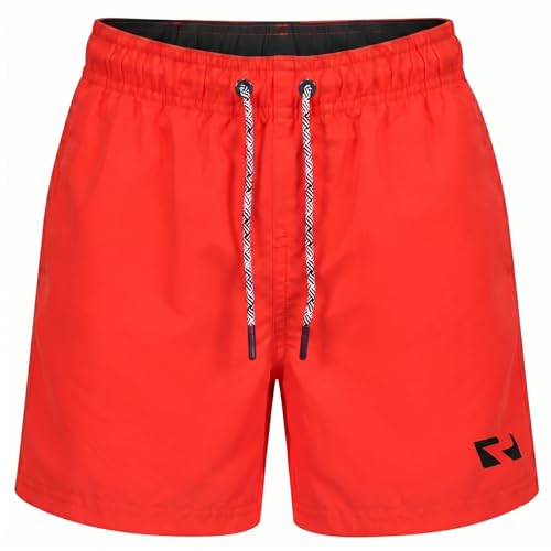 Ript Essentials Trajes De Baño Para Niño Con Secado Rápido UV 50 Protección Solar Para Nadar