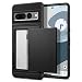 Produktbild Spigen Slim Armor CS Hülle Kompatibel mit Google Pixel 7 Pro -Schwarz