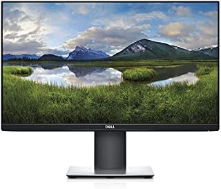 Dell P2319H Monitor