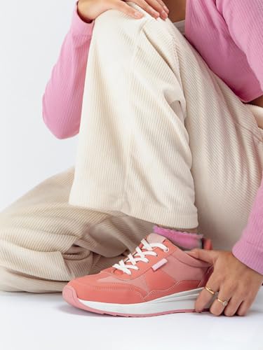 Image of Bacca Bucci Women Lace Up Sneaker Shoes