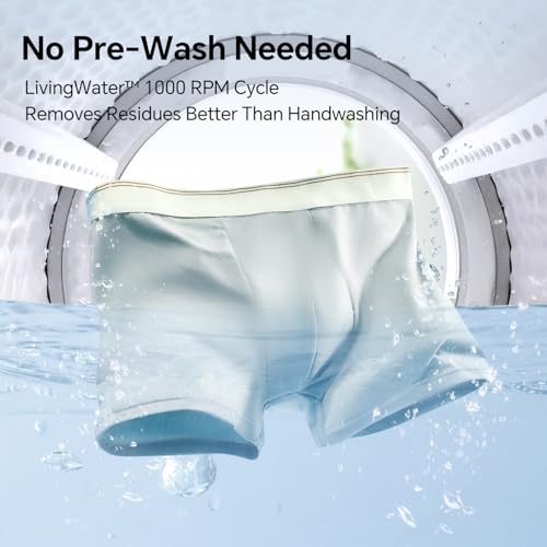 3/6 Pack Mens Underwear Boxer Briefs Breathable Microfiber Trunks Stretchy Waistband Underpants2