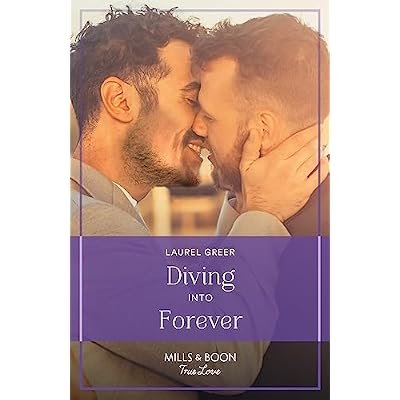 Diving Into Forever