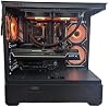 PC Gamer Centaurus Paladin-R - AMD Ryzen 5 9600X 5.3GHz TB, Radeon RX 9070 16GB GPU, 32GB RAM, 1TB NVMe SSD, Windows 11 Pro, Refrigeración Líquida para CPU, WiFi, Ventana de Vidrio, Desktop Personalizado 8
