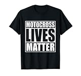 Photo Gallery "motocross lives matter" divertente retro dirt bike rider enduro maglietta Photo Gallery "motocross lives matter" divertente retro dirt bike rider enduro maglietta