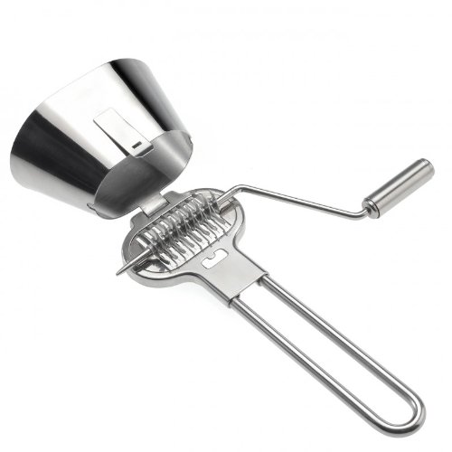 Westmark Germany Easy to Use Hand Held Herb Mill Perfect for Dressings and Sauces, one size, x