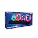 Paladone PP4140PS Lampada Playstation Icons, multicolore