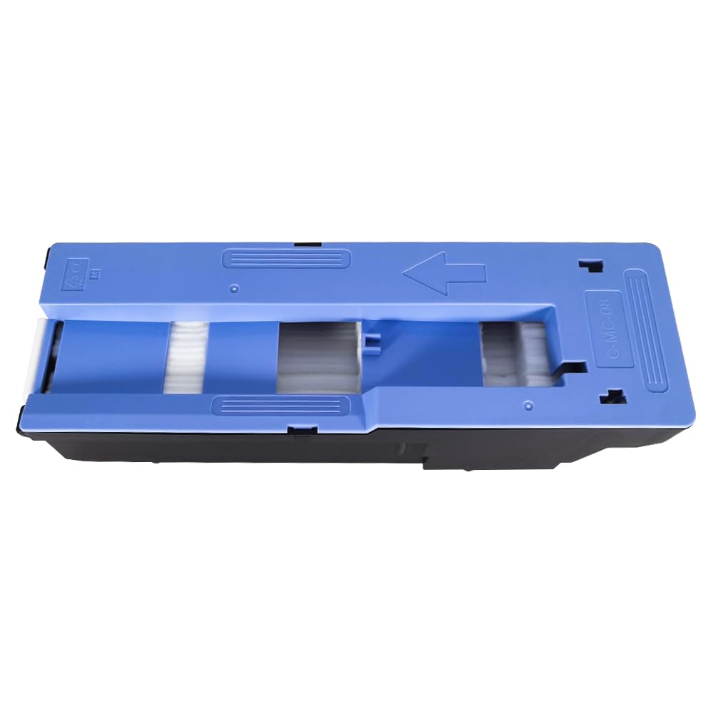 Ricambio della cartuccia di manutenzione MC-08 per Canon Imageprogramm iPF8000 iPF8100 iPF8300S iPF8400 iPF9000 iPF9100 iPF9400 iPF9400 iPF9400 iPF9400S stampante, serbatoio di manutenzione