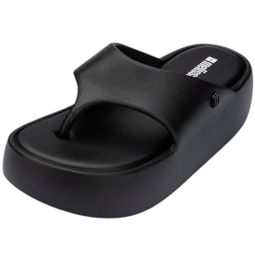 Melissa Free Platform Thong Ad sandale femme finis les maux de pieds