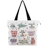 LOCKASEN Bible Tote...image
