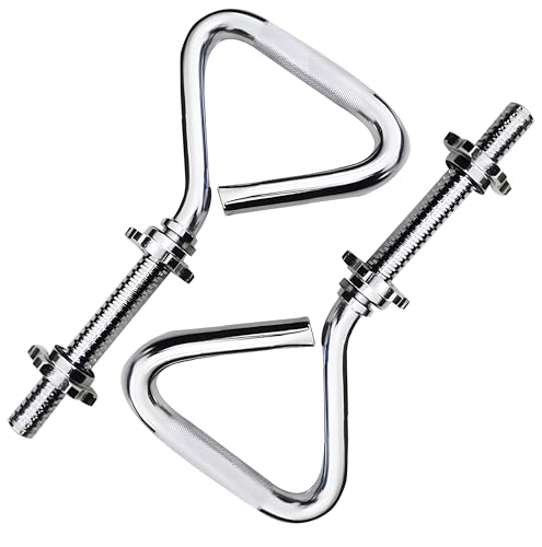 Rowland Harbor Adjustable Kettlebell Handle