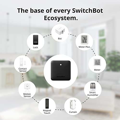 AI Voice Controlled Home Hub