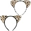 Light Leopard