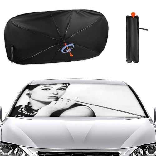 �ԗp�T���V�F�[�h �I�[�h���[�E�w�b�v�o�[�� �J�[�T���V�F�[�h �P�^ �ԗp�p���\�� �t�����g�T���V�F�[�h ������� �܂��ݎ� �J�[�p�i �Ռ� �ՔM �ȒP���t�� �ėp Uv�J�b�g �l�G�Ή� 73��133cm