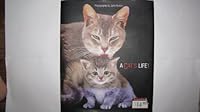 Cat's Life 143511762X Book Cover