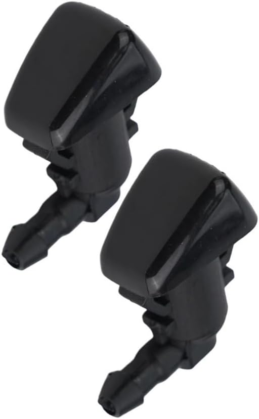 Car Windscreen Washer Jet For Jeep For Liberty 2008-2013 Windshield Washer Nozzles 4806312Aa 55157319Aa