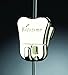STAS Zipper - Picture Hanging Hooks for Perlon Cords or Steel Cables or Wires (4)