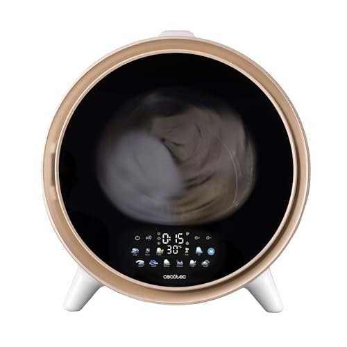 Cecotec Secadora Compacta de Evacuación 3 kg Bolero DressCode Dry 3600V, 12 programas, Clase A, Secado Automático Inteligente, Pantalla FullColor, Función UV Care, Dry Shoe Pro y Delay Start, Blanca
