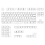 White Key Set