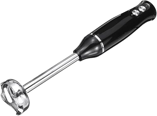 Miniatura 7 de Food mixer, complementary food stick, 4-in-1 household handheld juicer, milkshake and meat grinder