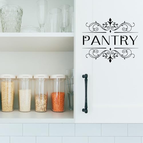 Pantry