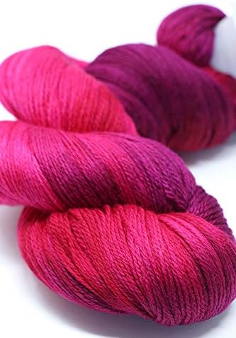 Artyarns Merino Cloud (H1 Cherry Pop)