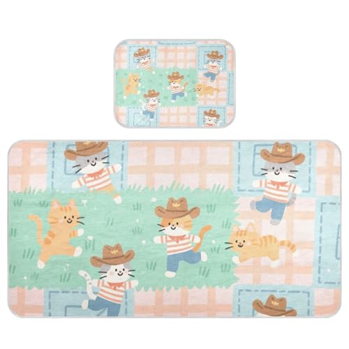 Cooling Baby Crib Mattress pad 28