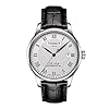 Tissot Men’s Le Locle Stainless Steel Dress Watch