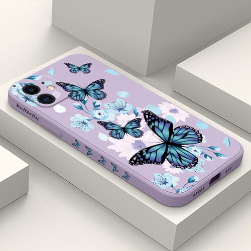 Coque silicone iPhone 11 anti-rayures pour résoudre les traces de doigts