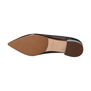 Amazon.com | FABIO RUSCONI(ファビオルスコーニ) Women's Pump