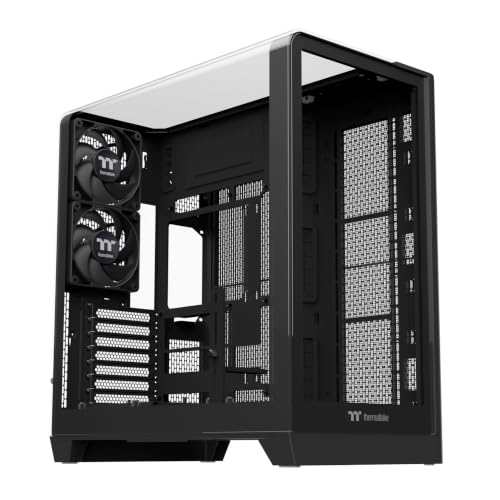 Thermaltake View 390 TG
